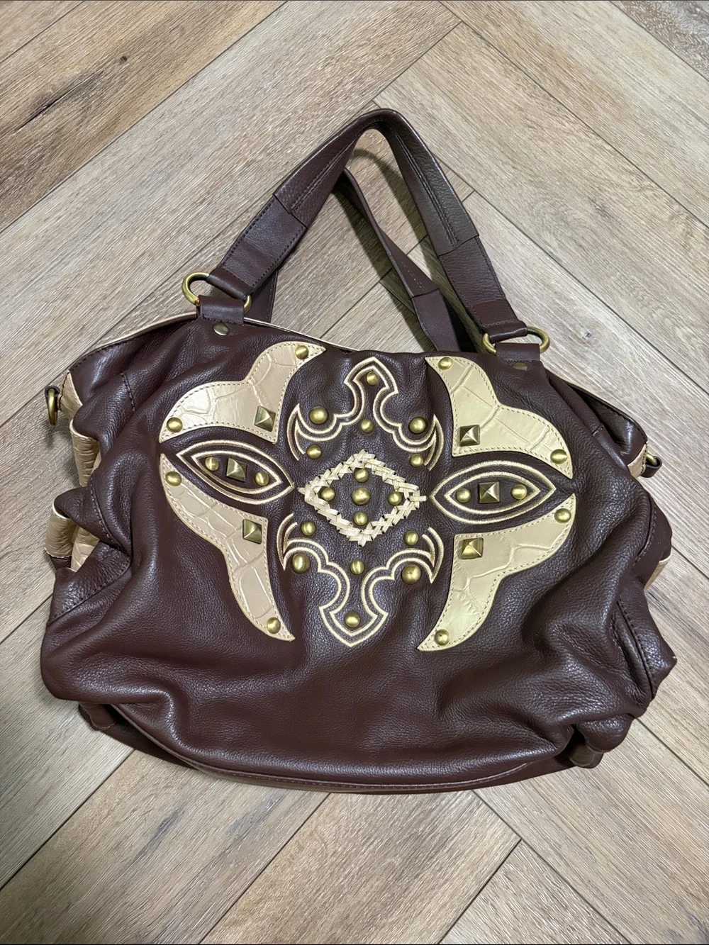 Michael Rome Designs Bag - Picture 1 of 7